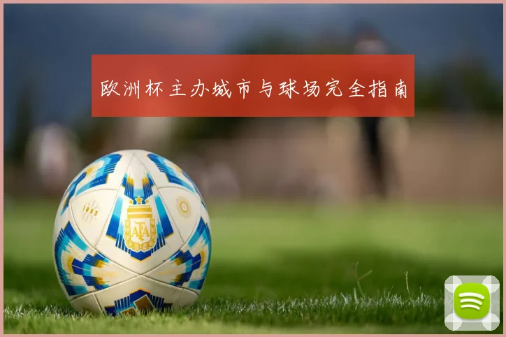欧洲杯主办城市与球场完全指南