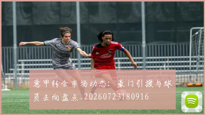 意甲转会市场动态:豪门引援与球员去向盘点_20260723180916